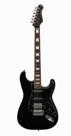 STAGG SES-60 BLK - Зображення 2