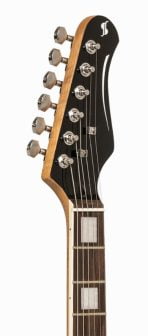 STAGG SES-60 BLK - Зображення 5