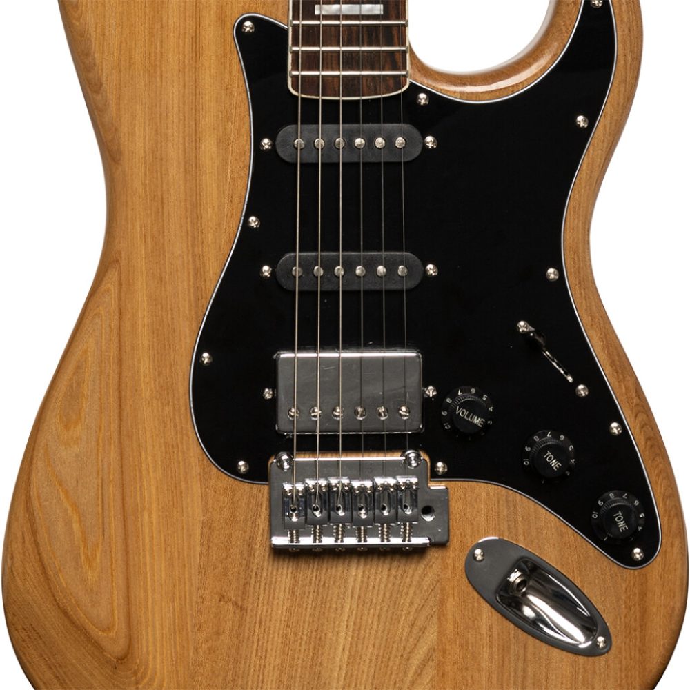 STAGG SES-60 NAT — изображение 4