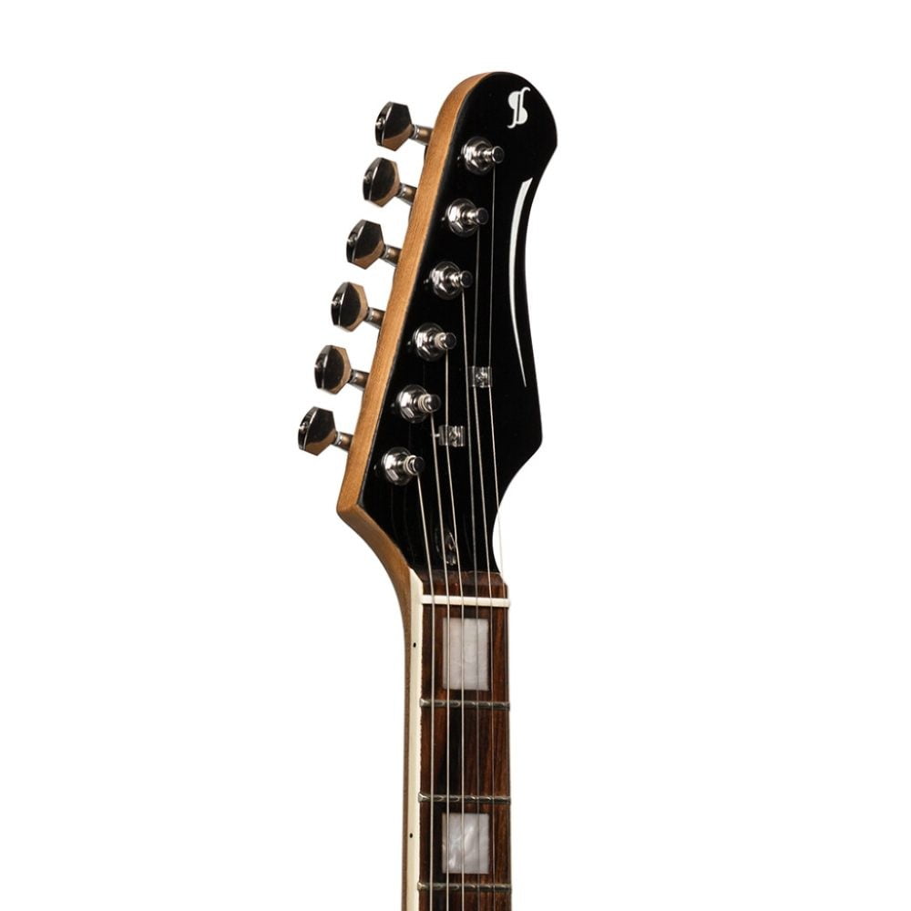 STAGG SES-60 NAT — изображение 5