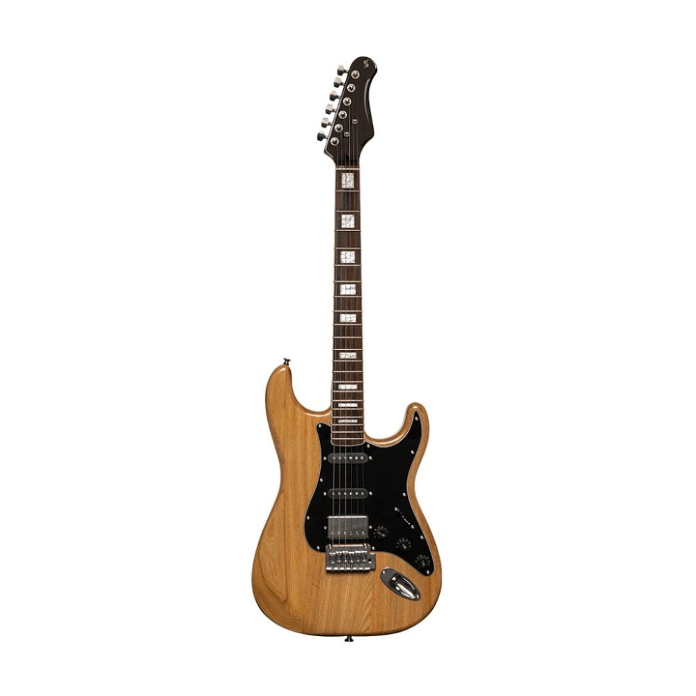 STAGG SES-60 NAT — изображение 2