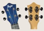 Flight TUS35DB — изображение 4