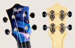 Flight TUS40 Graffiti — изображение 4