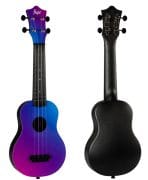 Flight UTS-35 STORY, Ultra travel - Зображення 4