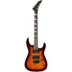JACKSON JS20 DKQ 2PT TRANSPARENT TOBACCO BURST — изображение 2