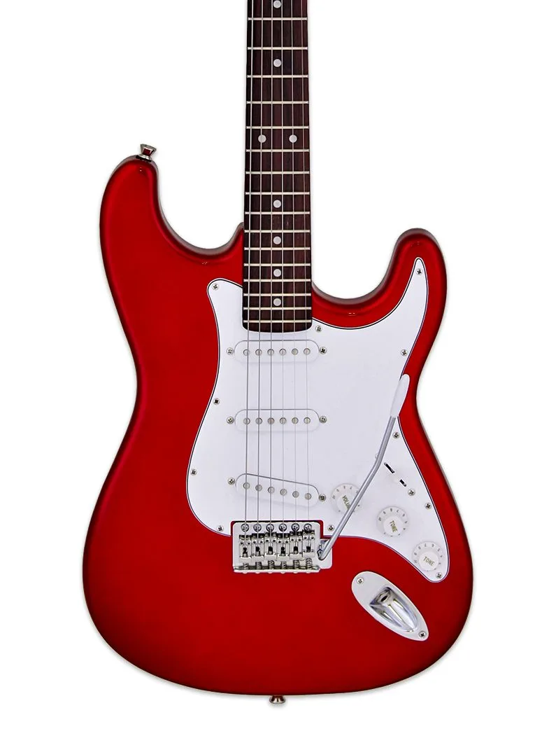 1708425885_27168_530196_image_big.0 Aria STG-003 CA — изображение 1