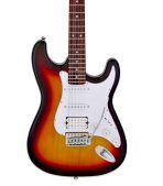 Aria STG-004 3TS