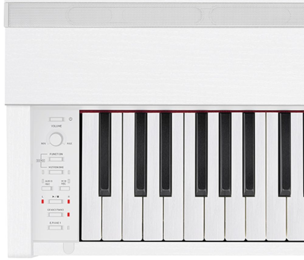 CASIO PX-870WE - Зображення 2