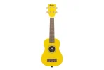 KALA UKADELIC TAXI CAB SOPRANO UKULELE