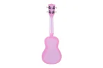 KALA MAKALA DOLPHIN PINK BURST UKULELE - Зображення 2