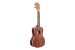 KALA MAHOGANY CONCERT GLOSS UKULELE - Зображення 2