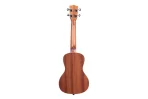 KALA MAHOGANY CONCERT GLOSS UKULELE - Зображення 3