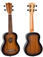 Flight NUS380 Amber — изображение 3