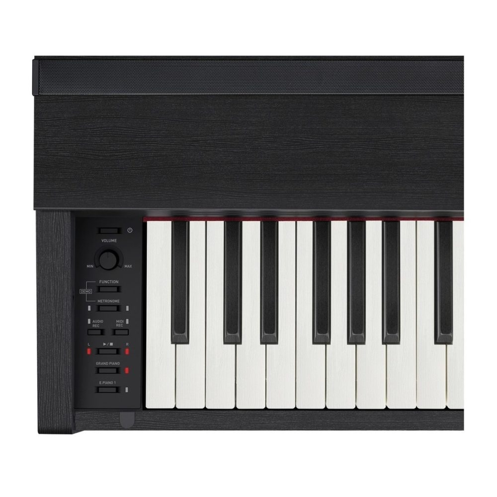 CASIO AP-270BK — изображение 2