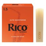 D'ADDARIO RICO - ALTO SAX #1.5 (1 ШТ)