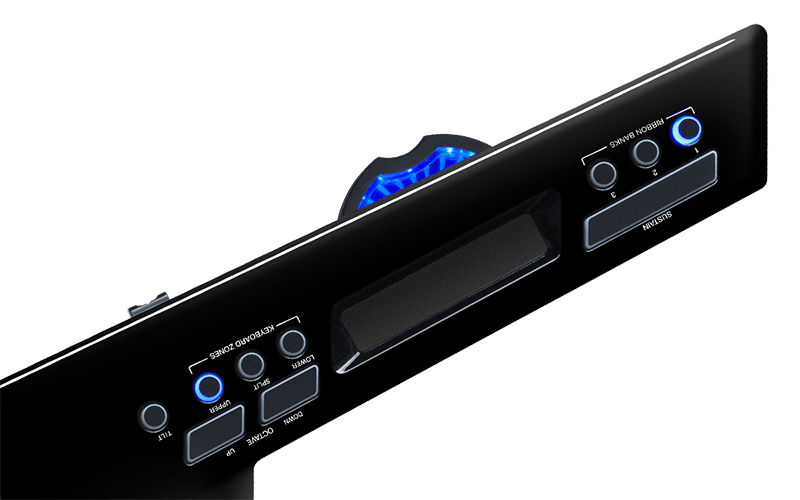 Alesis Vortex Wireless 2 - JAM.UA