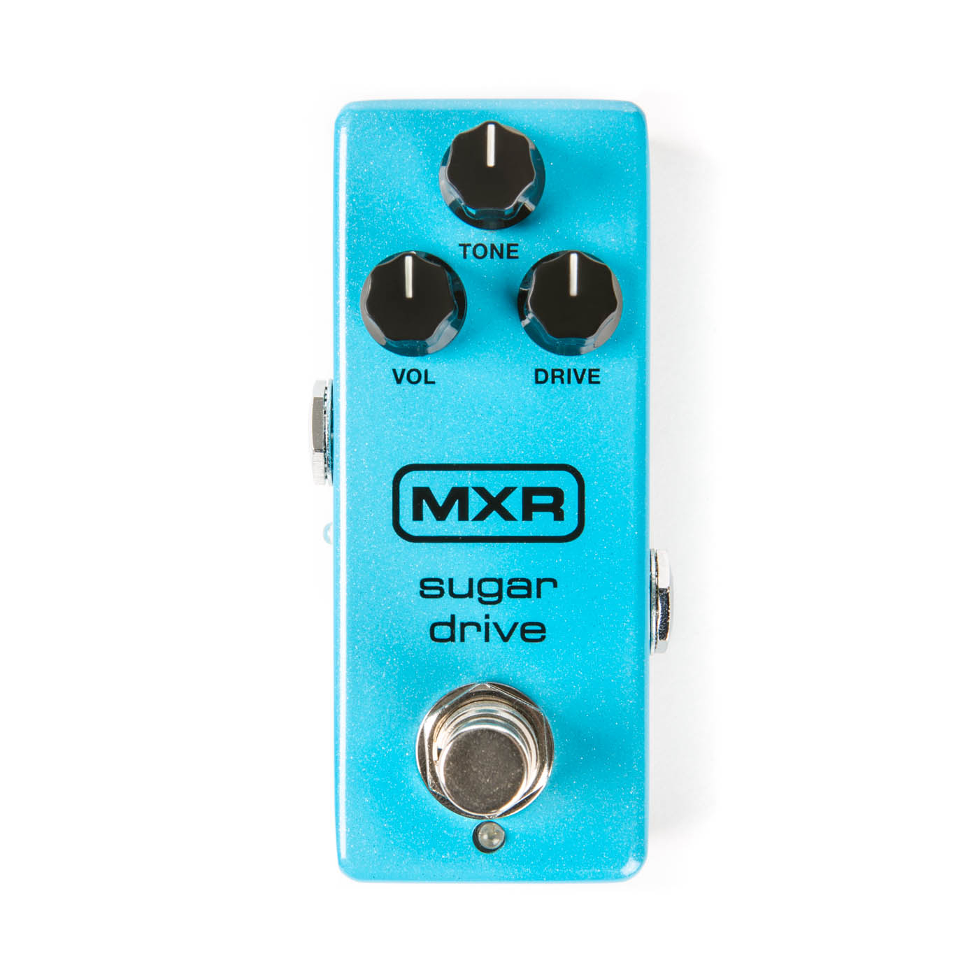 MXR Sugar Drive Mini MXR SUGAR DRIVE — изображение 1