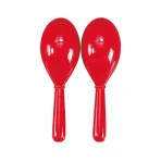 MAXTONE T-46 PLASTIC MARACAS