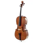 STENTOR 1102/A STUDENT I CELLO OUTFIT 4/4
