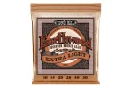 ERNIE BALL 2150 Earthwood Acoustic Phosphor Bronze 10/50