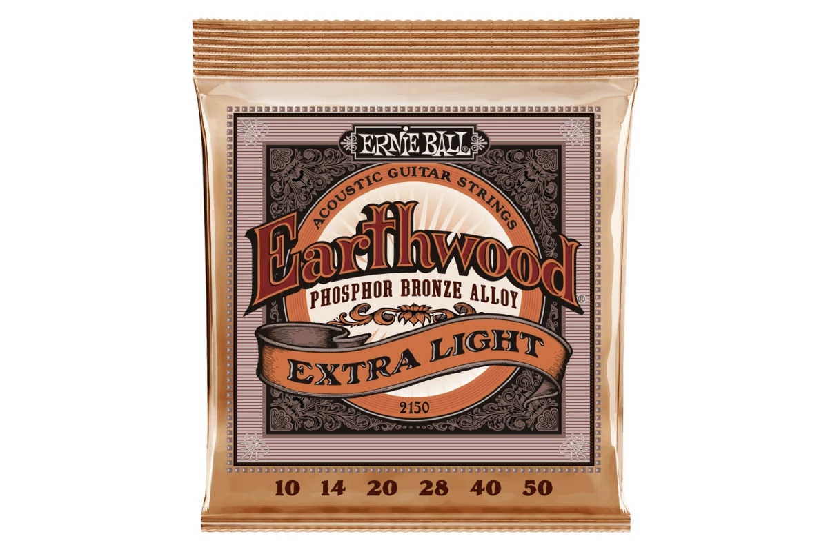 235641_ernie_ball_2150_1-1200x800 ERNIE BALL 2150 Earthwood Acoustic Phosphor Bronze 10/50 - Зображення 1