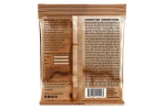 ERNIE BALL 2150 Earthwood Acoustic Phosphor Bronze 10/50 - Зображення 2