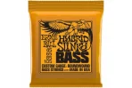 ERNIE BALL 2833 Hybrid Slinky Nickel Wound 4-String Bass 45/105