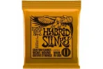 ERNIE BALL 2222 Hybrid Slinky Nickel Wound 9/46