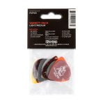 DUNLOP GUITAR PICK LT/MD VARIETY PACK — изображение 2