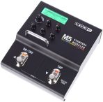 LINE 6 M5 STOMPBOX MODELER — изображение 3