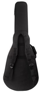 CORT CPAG100 PREMIUM SOFT-SIDE BAG ACOUSTIC GUITAR - Зображення 2