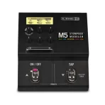 LINE 6 M5 STOMPBOX MODELER