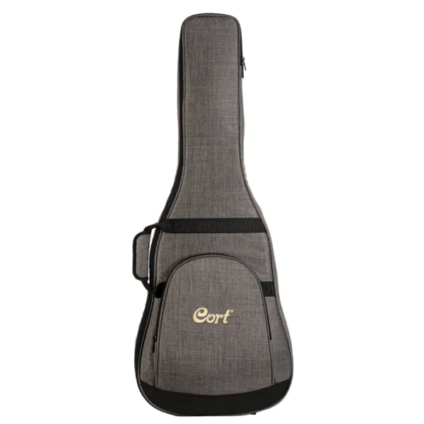 CORT CPAG10 PREMIUM BAG ACOUSTIC GUITAR