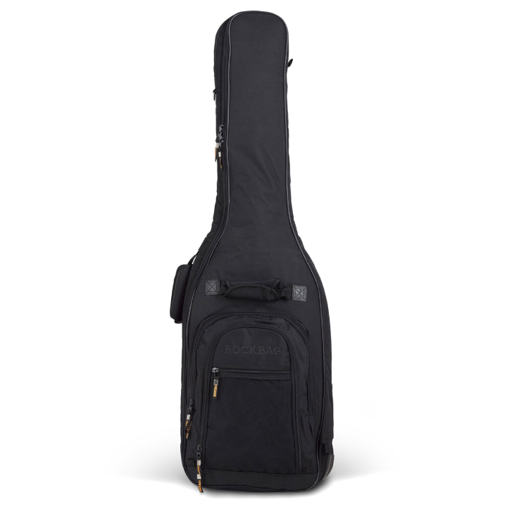 Новый проект - 2024-07-29T184238.342 ROCKBAG RB20445 B Student Line Cross Walker - Electric Bass Gig Bag - Black — изображение 1