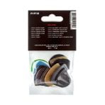 DUNLOP SHRED PICK PICK VARIETY PACK — изображение 2