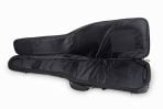 ROCKBAG RB20445 B Student Line Cross Walker - Electric Bass Gig Bag - Black — изображение 3