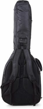 ROCKBAG RB20510 B Deluxe Line - Acoustic Bass Gig Bag — изображение 2