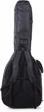 ROCKBAG RB20510 B Deluxe Line - Acoustic Bass Gig Bag - Зображення 2