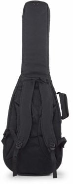ROCKBAG RB20516 B/PLUS STUDENT LINE PLUS - ELECTRIC GUITAR GIG BAG - Зображення 2