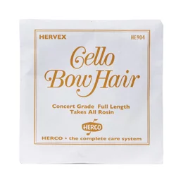 DUNLOP HE904 CELLO BOW HAIR — изображение 1