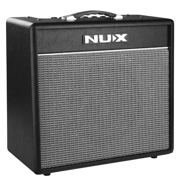 NUX Mighty 40BT MKII