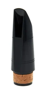 YAMAHA CL-5C Standart Series Clarinet — изображение 2