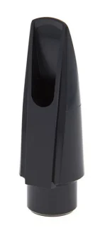 D'ADDARIO Graftonite Mouthpiece - Alto Sax #A3 — изображение 2