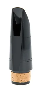 YAMAHA CL-4C Standart Series Clarinet - Зображення 2