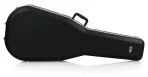 GATOR GC-DREAD-12 12-String Dreadnought Guitar Case