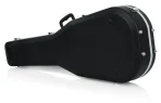 GATOR GC-DREAD-12 12-String Dreadnought Guitar Case — изображение 3