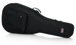 GATOR GL-DREAD-12 12 String Dreadnought Guitar Lightweight Case