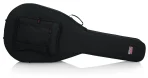 GATOR GL-JUMBO Jumbo Acoustic Guitar Lightweight Case