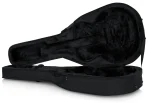 GATOR GL-JUMBO Jumbo Acoustic Guitar Lightweight Case — изображение 2