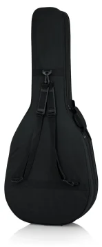 GATOR GL-JUMBO Jumbo Acoustic Guitar Lightweight Case — изображение 3
